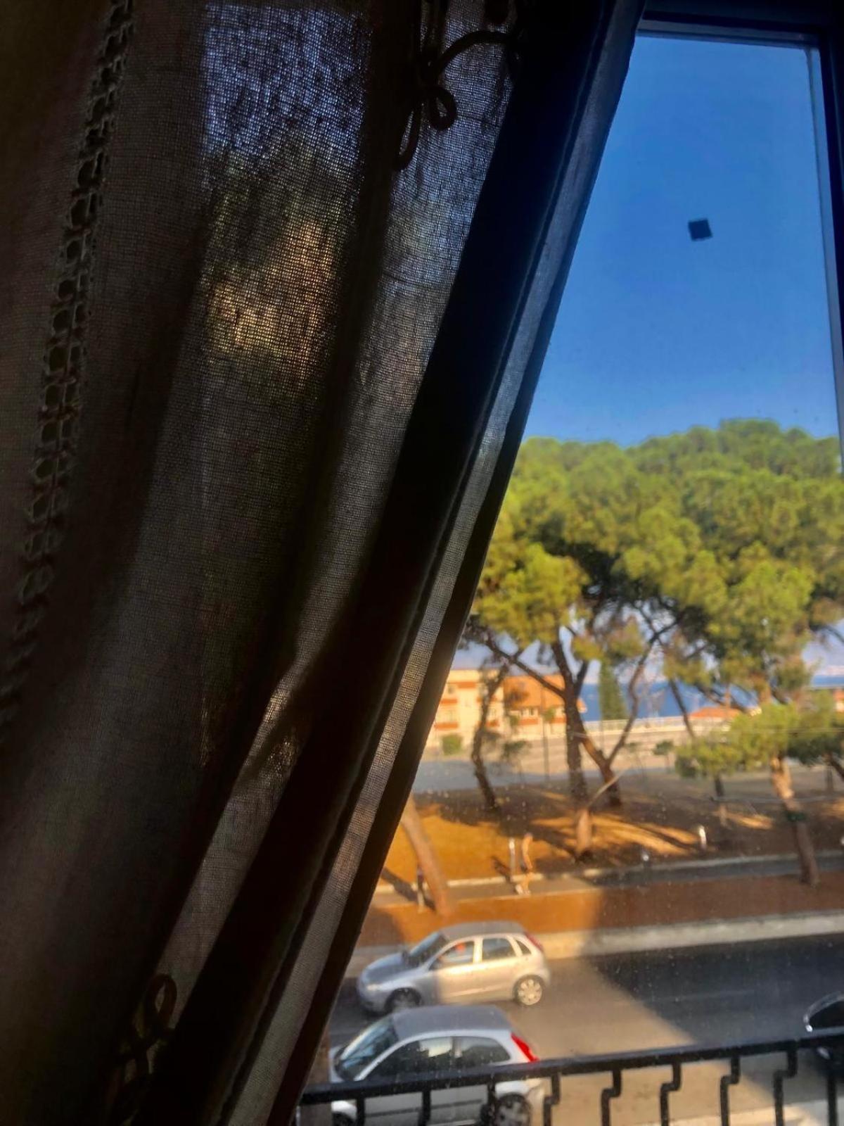 Noel Dal 1976 Bed & Breakfast Reggio di Calabria Dış mekan fotoğraf