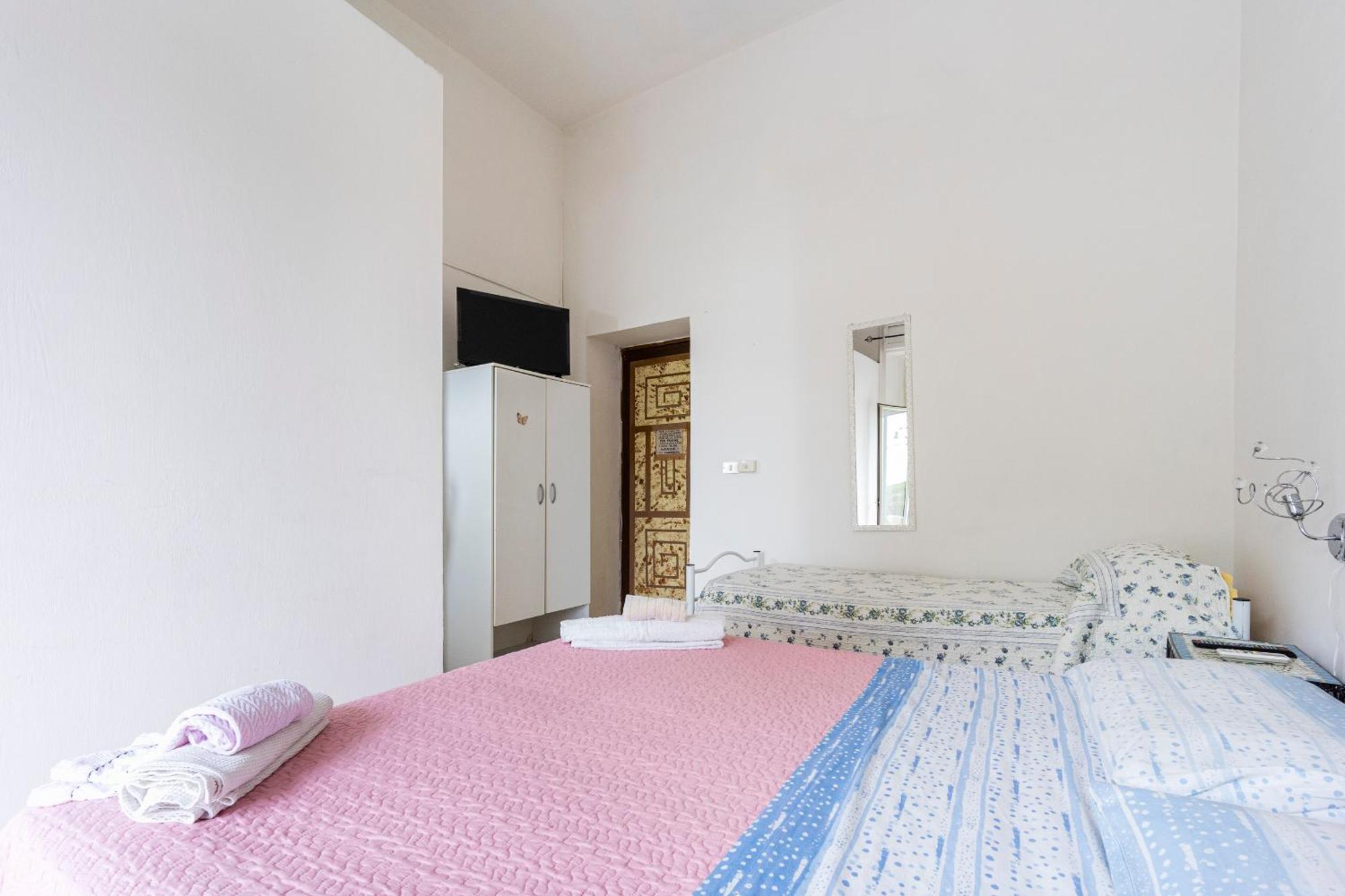 Noel Dal 1976 Bed & Breakfast Reggio di Calabria Dış mekan fotoğraf