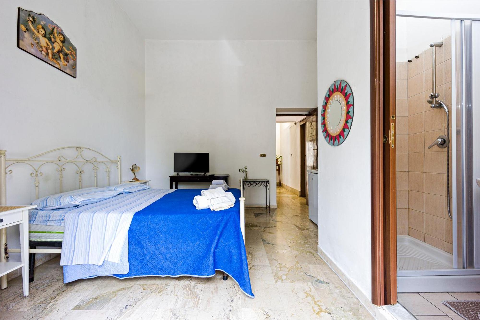 Noel Dal 1976 Bed & Breakfast Reggio di Calabria Dış mekan fotoğraf