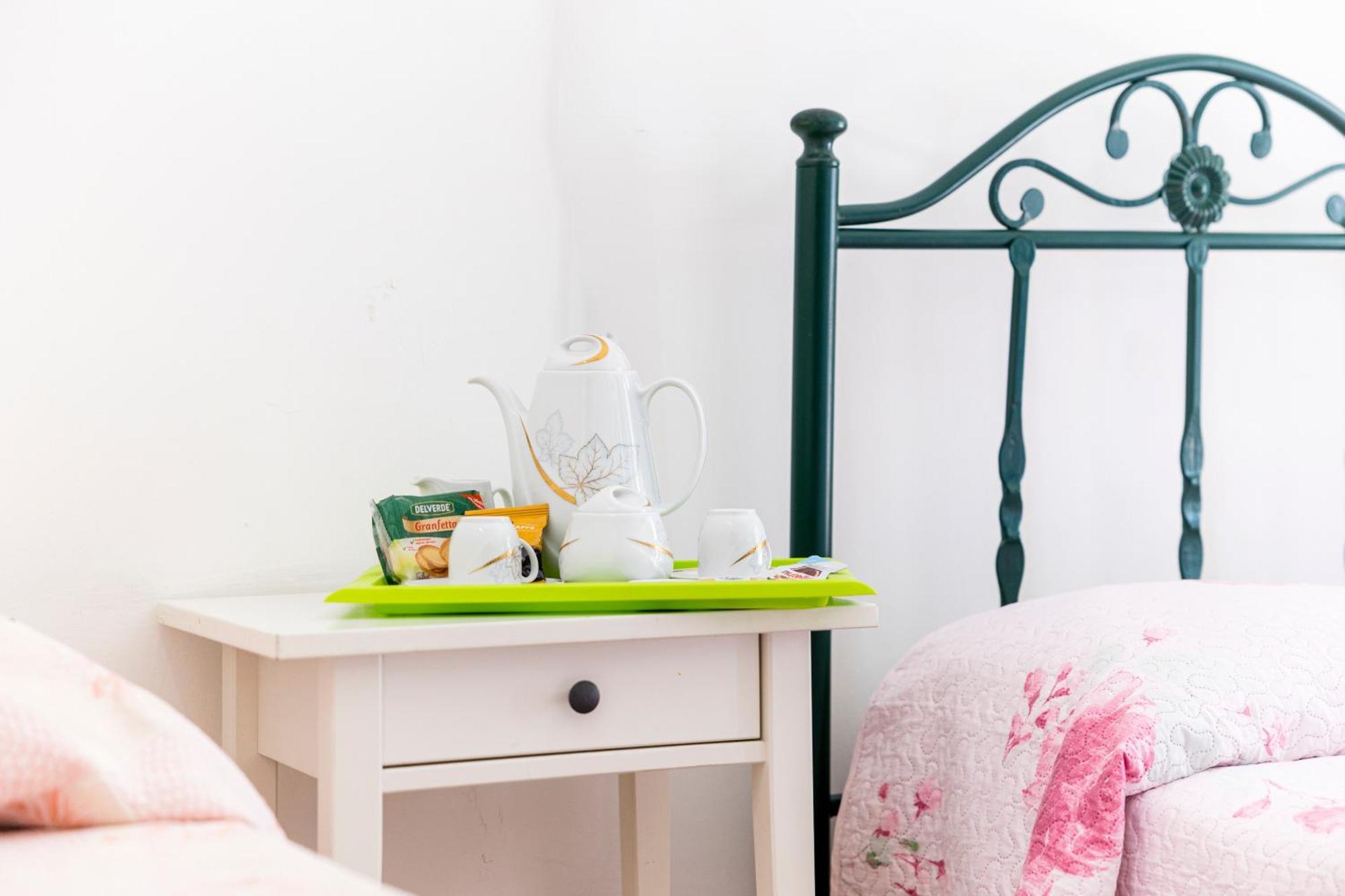 Noel Dal 1976 Bed & Breakfast Reggio di Calabria Dış mekan fotoğraf