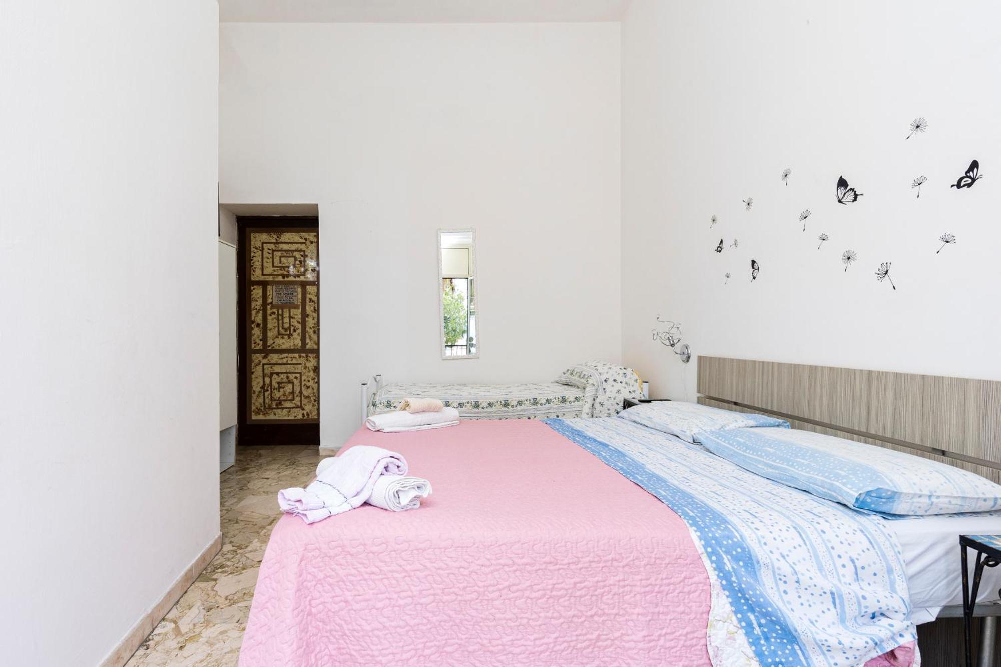 Noel Dal 1976 Bed & Breakfast Reggio di Calabria Dış mekan fotoğraf